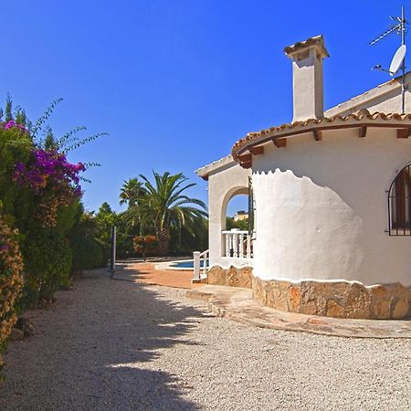 Villa Michele - Plusholidays Calp Exterior foto