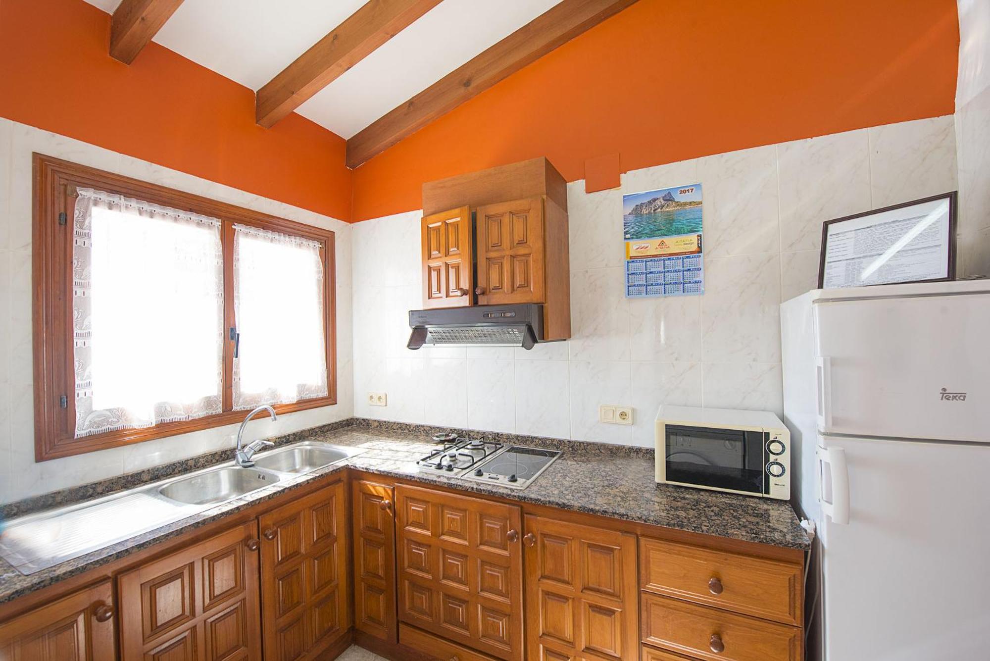 Villa Michele - Plusholidays Calp Exterior foto