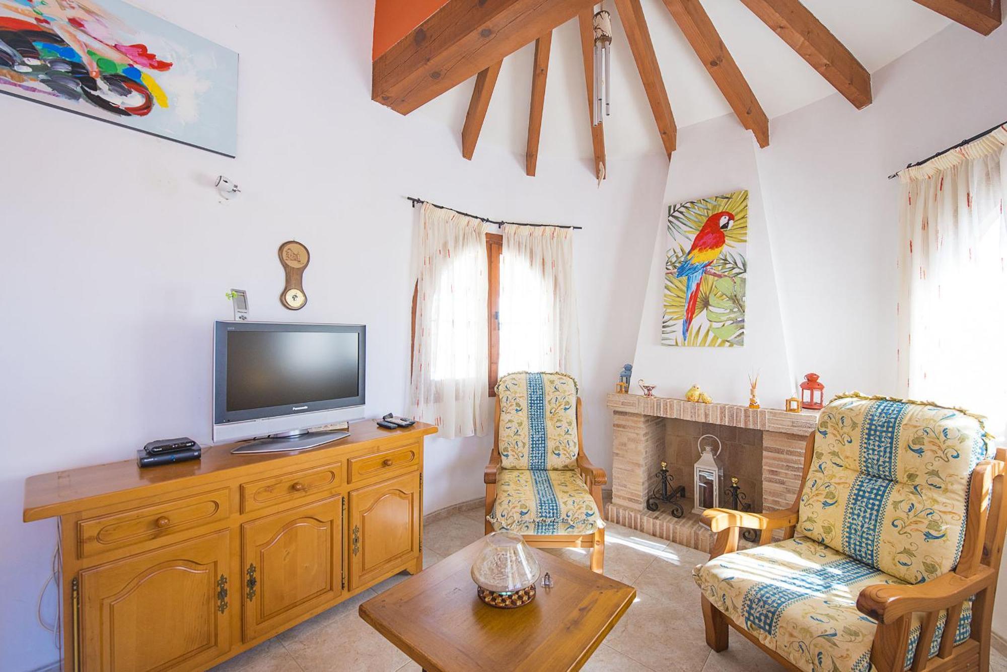Villa Michele - Plusholidays Calp Exterior foto