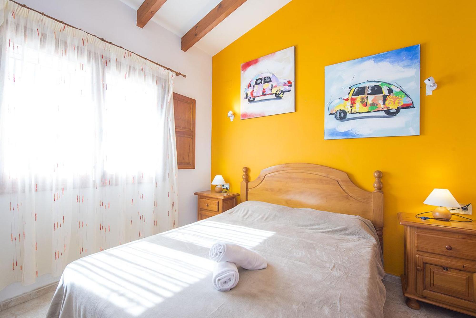 Villa Michele - Plusholidays Calp Exterior foto